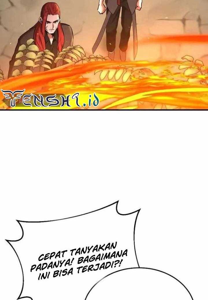 I Became a Renowned Family's Sword Prodigy Chapter 77 - halaman 41