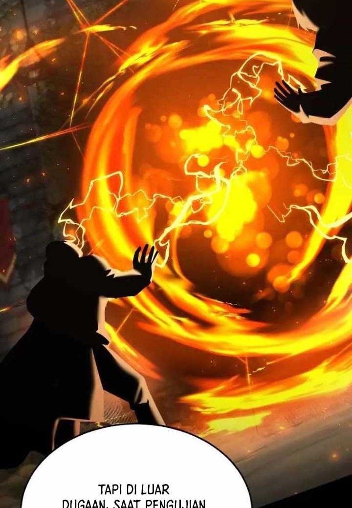 I Became a Renowned Family's Sword Prodigy Chapter 77 - halaman 45
