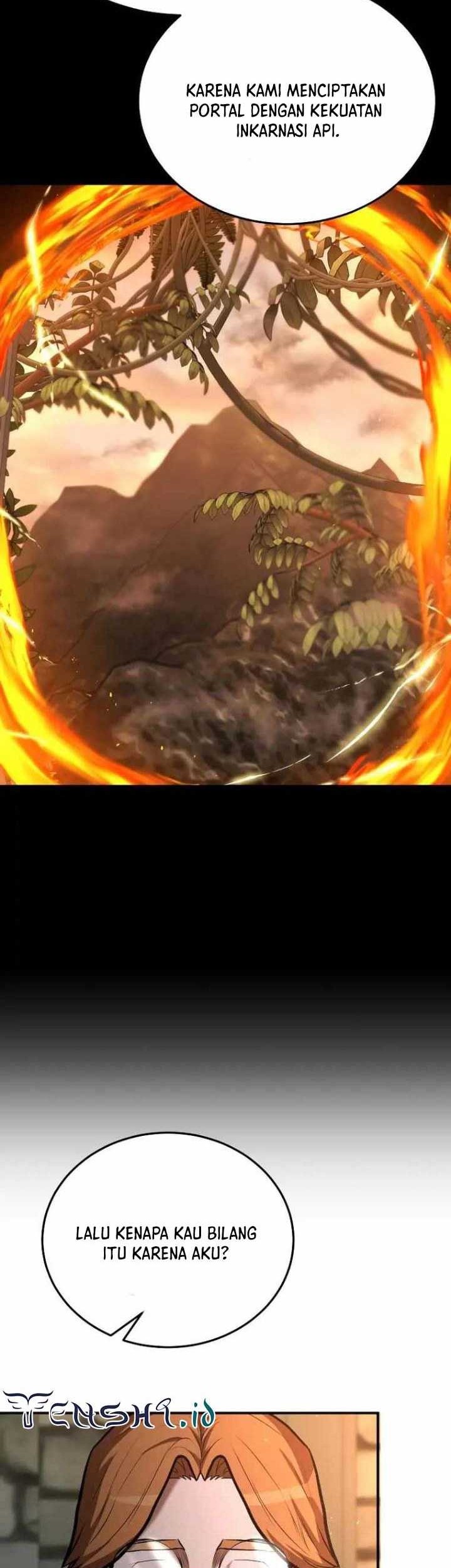 I Became a Renowned Family's Sword Prodigy Chapter 77 - halaman 47