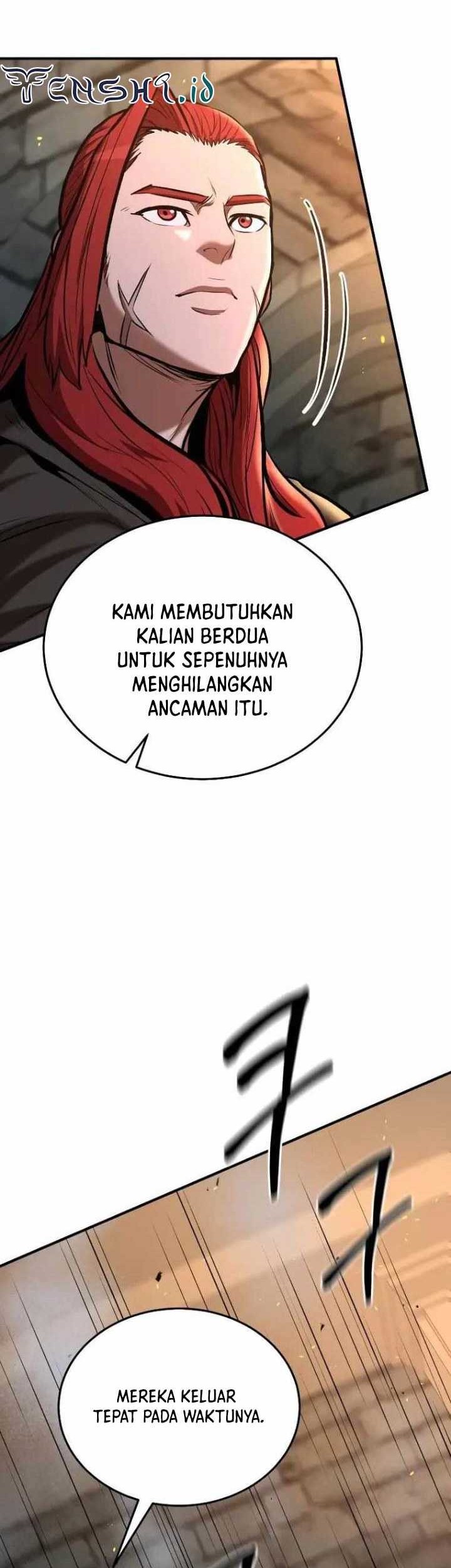 I Became a Renowned Family's Sword Prodigy Chapter 77 - halaman 51