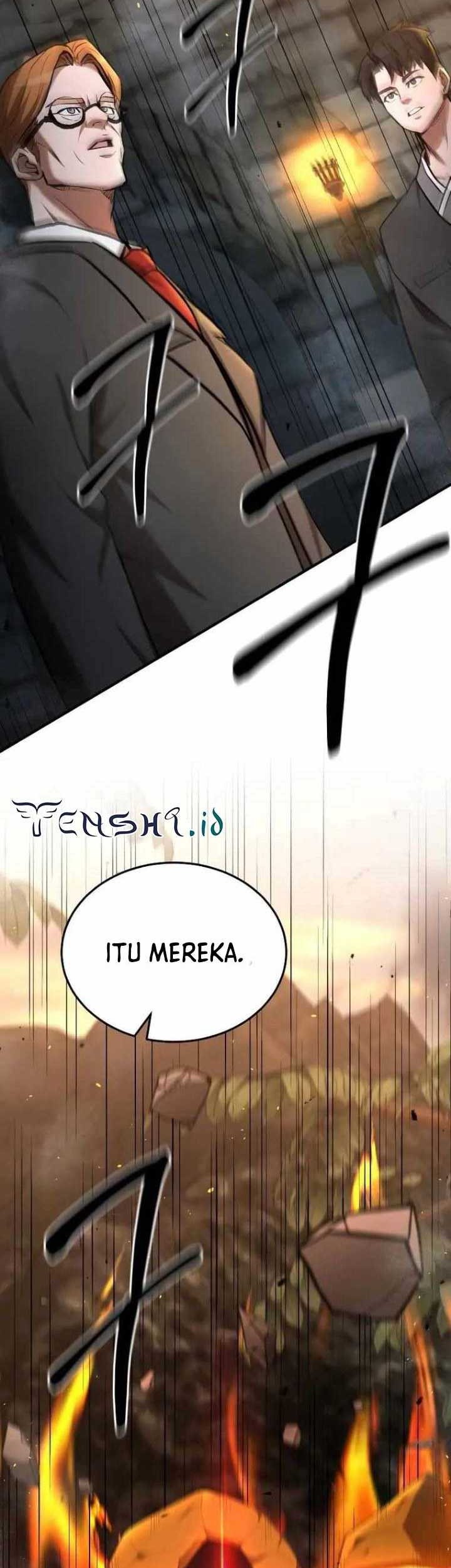 I Became a Renowned Family's Sword Prodigy Chapter 77 - halaman 52