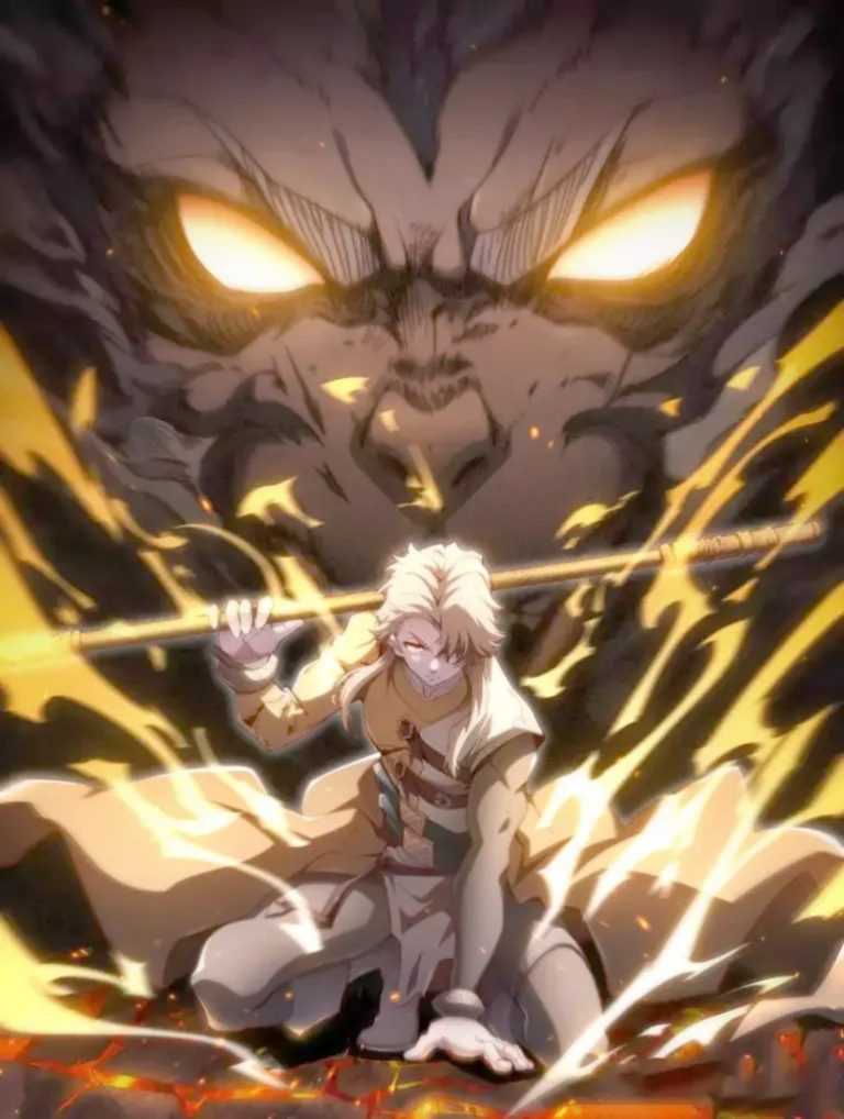 I Became a Renowned Family's Sword Prodigy Chapter 77 - halaman 59