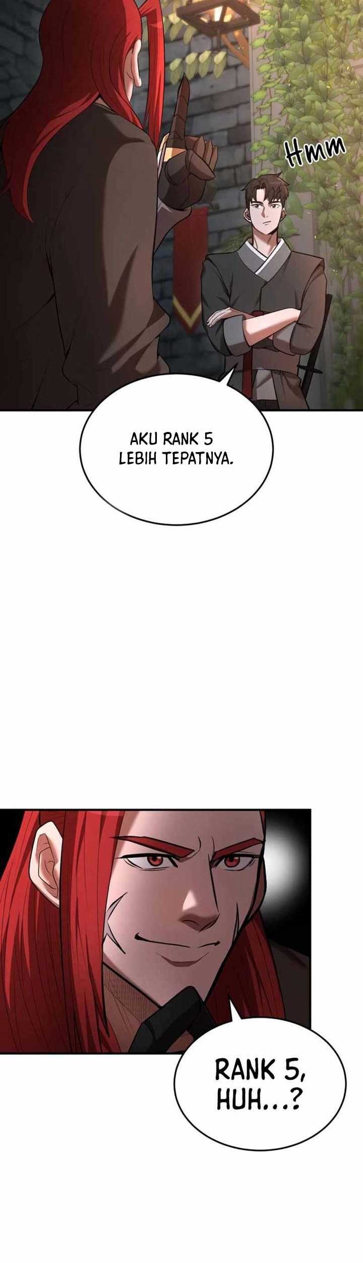 I Became a Renowned Family's Sword Prodigy Chapter 78 - halaman 10