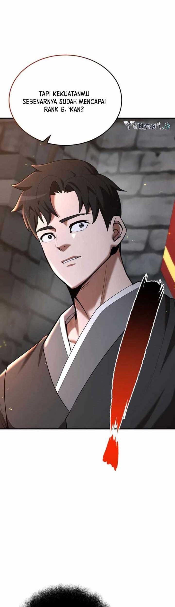 I Became a Renowned Family's Sword Prodigy Chapter 78 - halaman 11