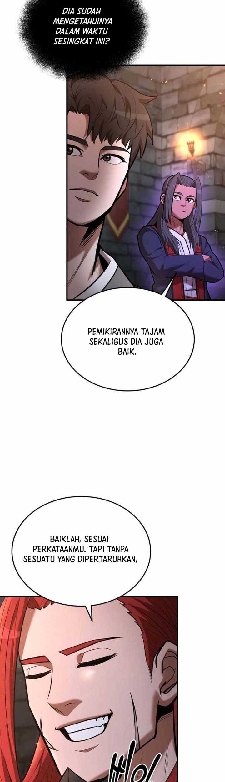 I Became a Renowned Family's Sword Prodigy Chapter 78 - halaman 12
