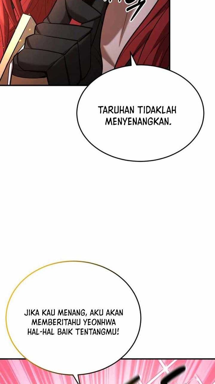 I Became a Renowned Family's Sword Prodigy Chapter 78 - halaman 13