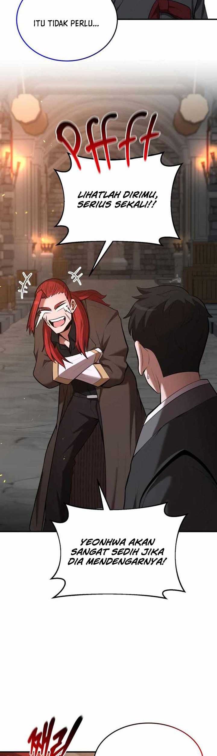 I Became a Renowned Family's Sword Prodigy Chapter 78 - halaman 15