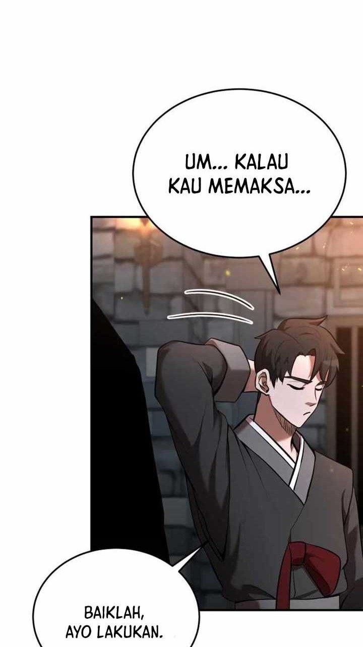 I Became a Renowned Family's Sword Prodigy Chapter 78 - halaman 17