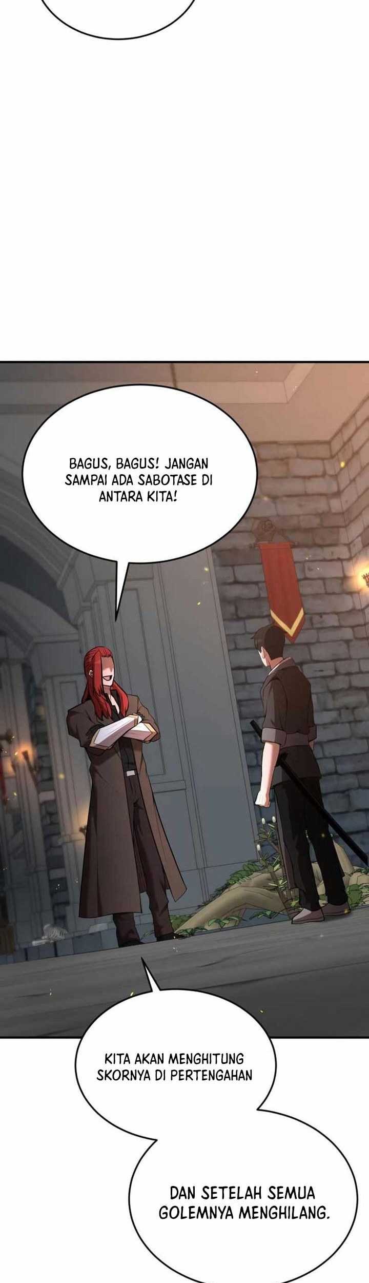 I Became a Renowned Family's Sword Prodigy Chapter 78 - halaman 18