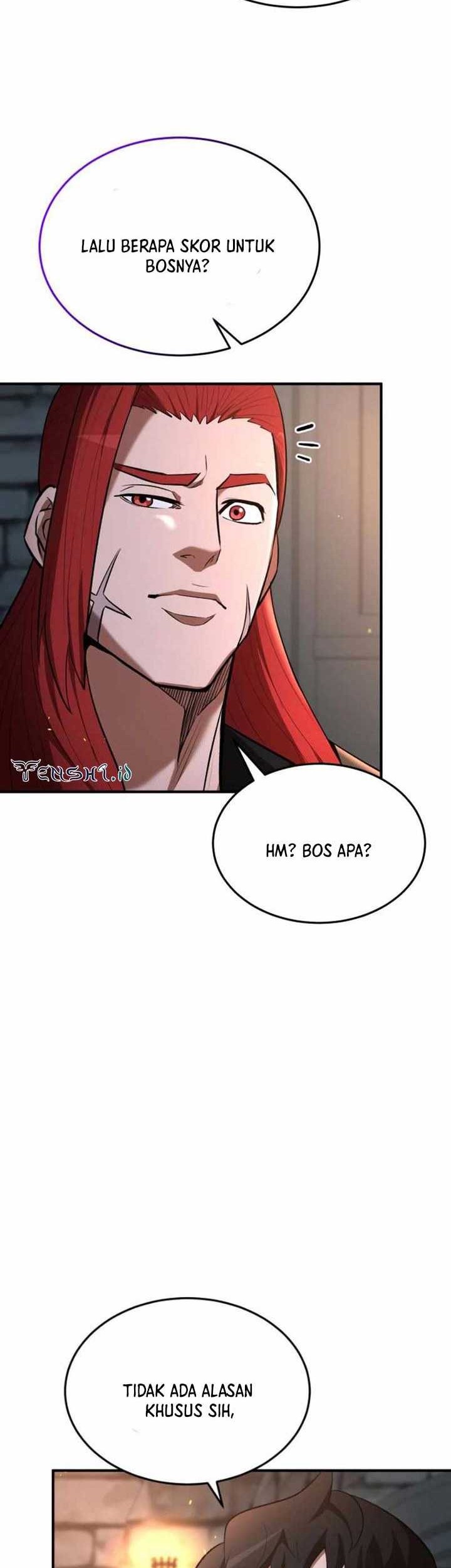 I Became a Renowned Family's Sword Prodigy Chapter 78 - halaman 19