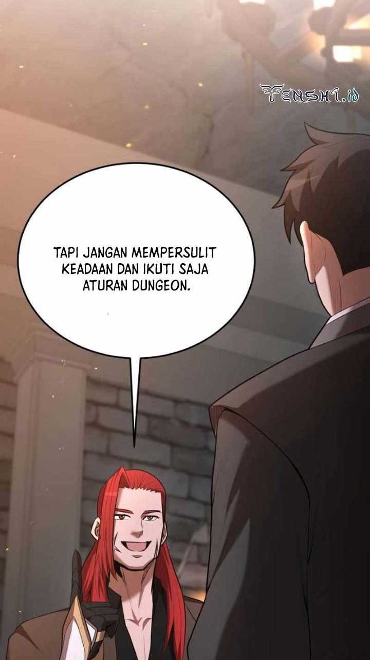 I Became a Renowned Family's Sword Prodigy Chapter 78 - halaman 21
