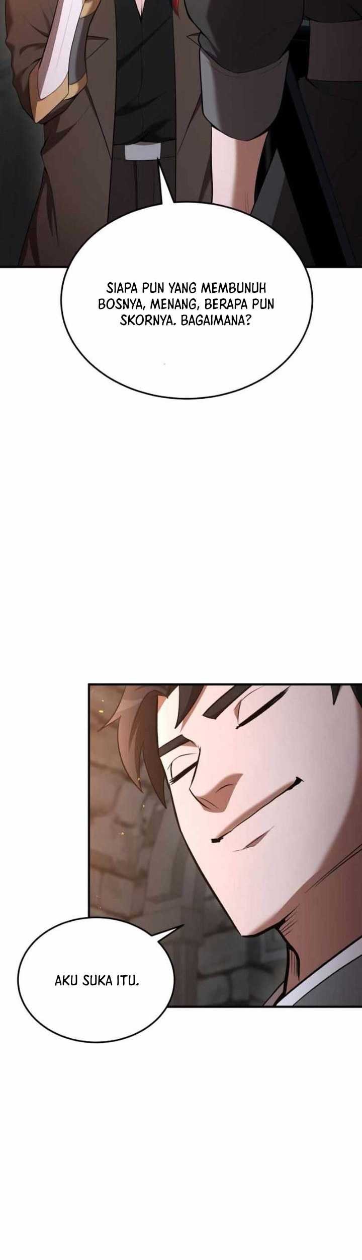 I Became a Renowned Family's Sword Prodigy Chapter 78 - halaman 22