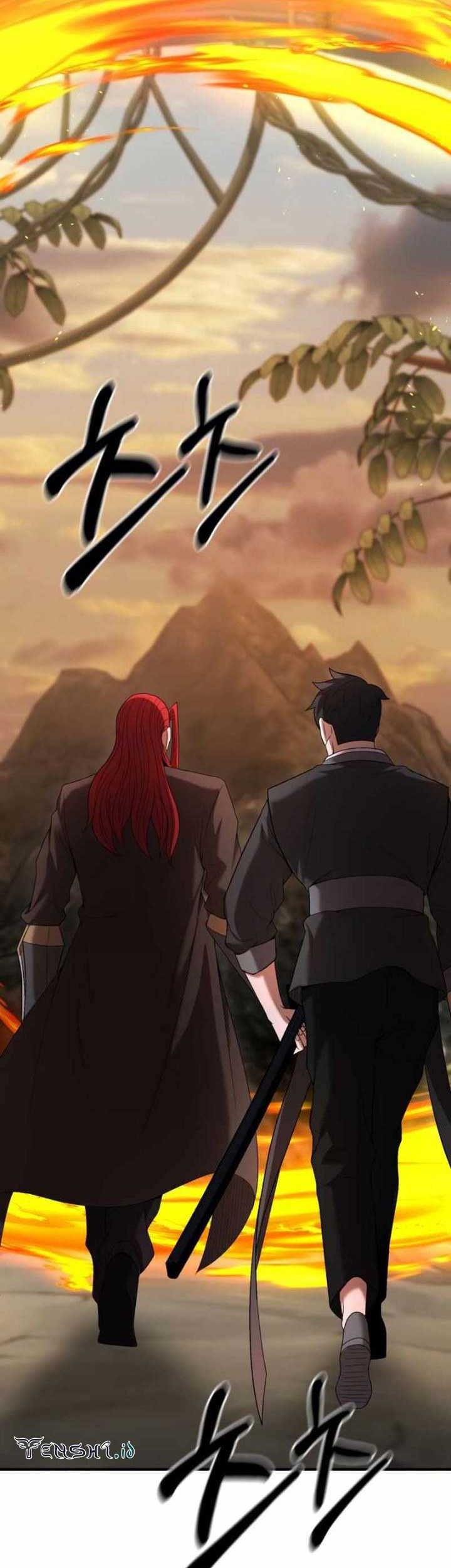 I Became a Renowned Family's Sword Prodigy Chapter 78 - halaman 24