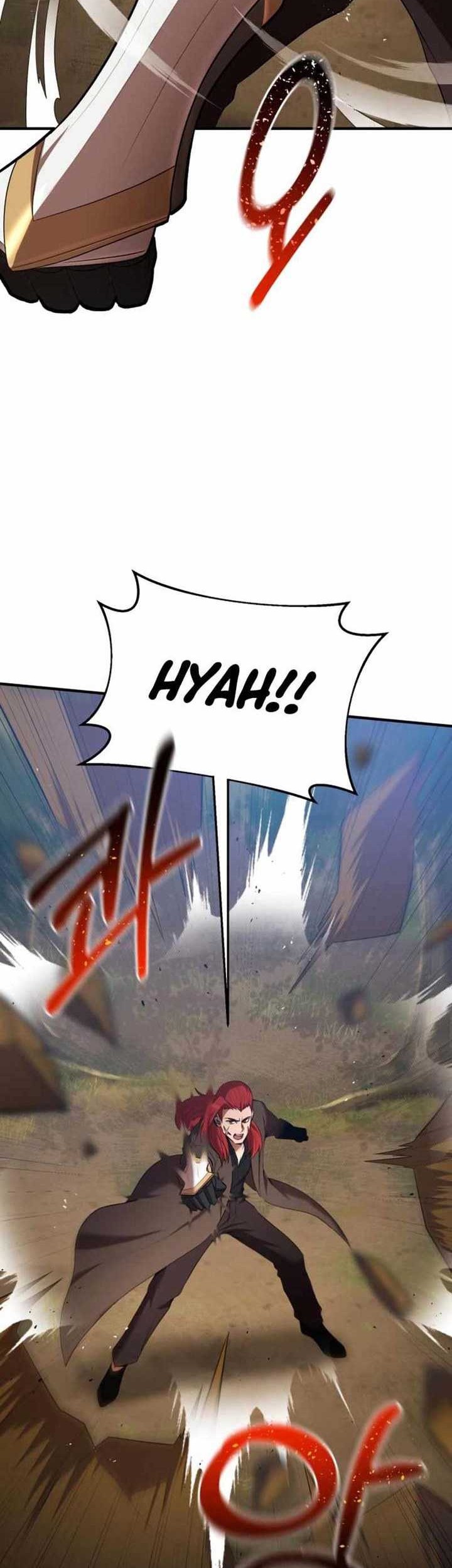 I Became a Renowned Family's Sword Prodigy Chapter 78 - halaman 27