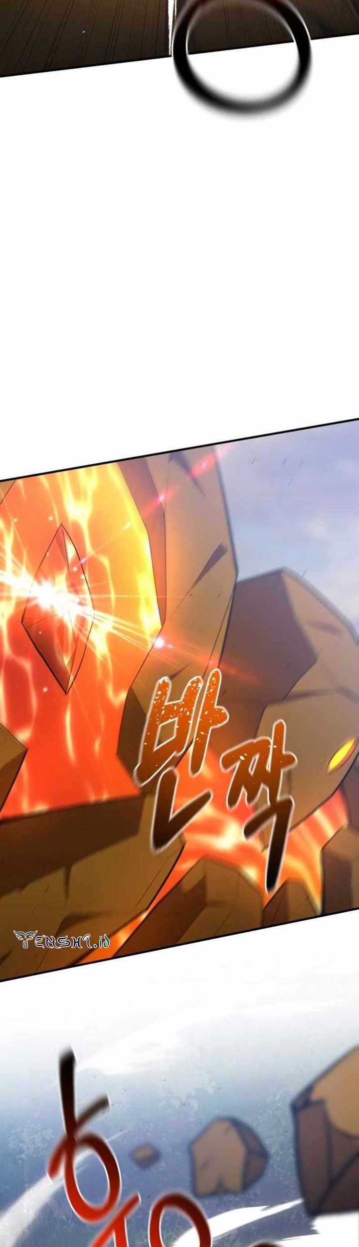 I Became a Renowned Family's Sword Prodigy Chapter 78 - halaman 28