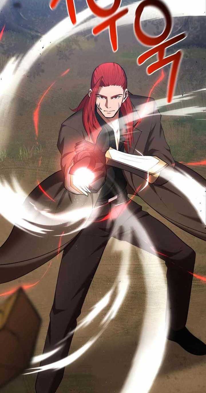 I Became a Renowned Family's Sword Prodigy Chapter 78 - halaman 29