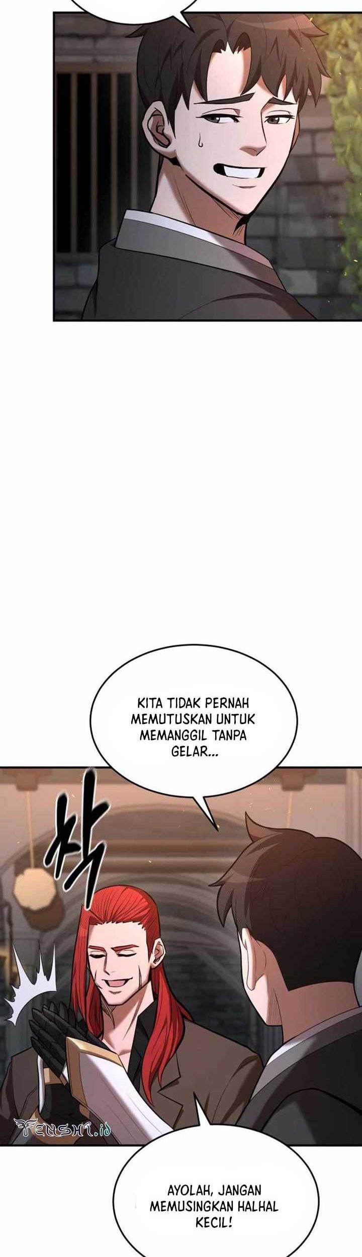 I Became a Renowned Family's Sword Prodigy Chapter 78 - halaman 3