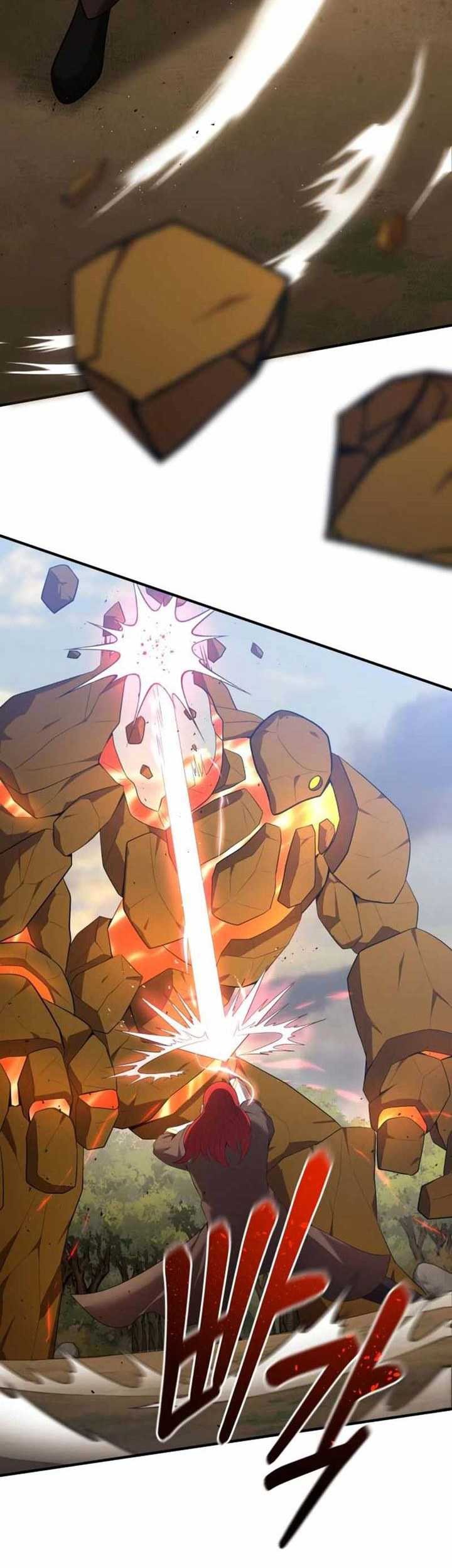 I Became a Renowned Family's Sword Prodigy Chapter 78 - halaman 30