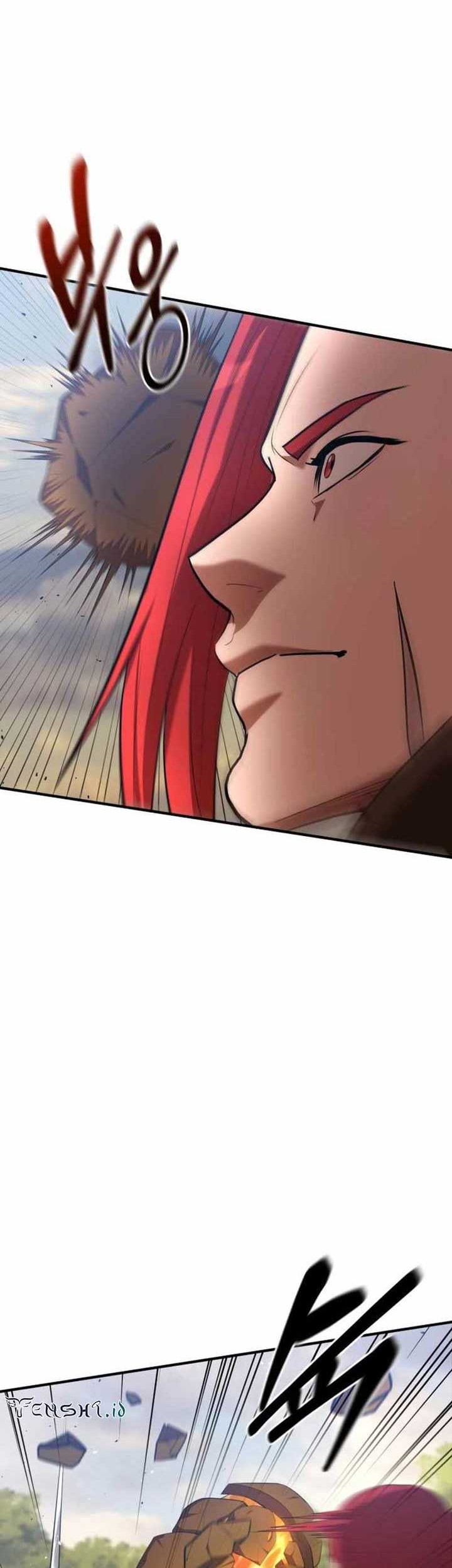 I Became a Renowned Family's Sword Prodigy Chapter 78 - halaman 31