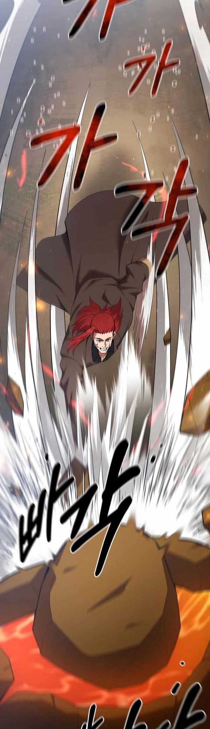 I Became a Renowned Family's Sword Prodigy Chapter 78 - halaman 34
