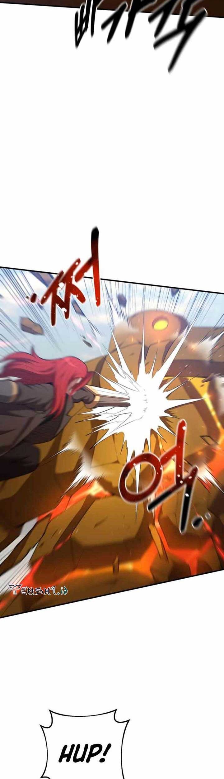 I Became a Renowned Family's Sword Prodigy Chapter 78 - halaman 35