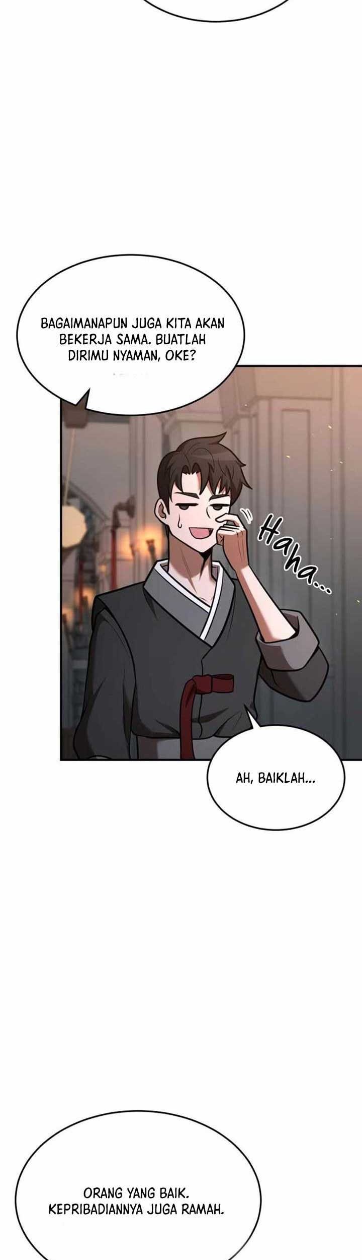 I Became a Renowned Family's Sword Prodigy Chapter 78 - halaman 4
