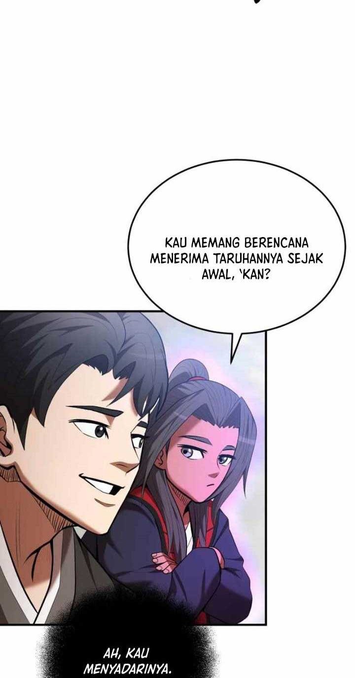 I Became a Renowned Family's Sword Prodigy Chapter 78 - halaman 45