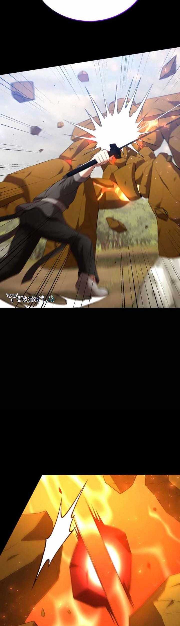 I Became a Renowned Family's Sword Prodigy Chapter 78 - halaman 47
