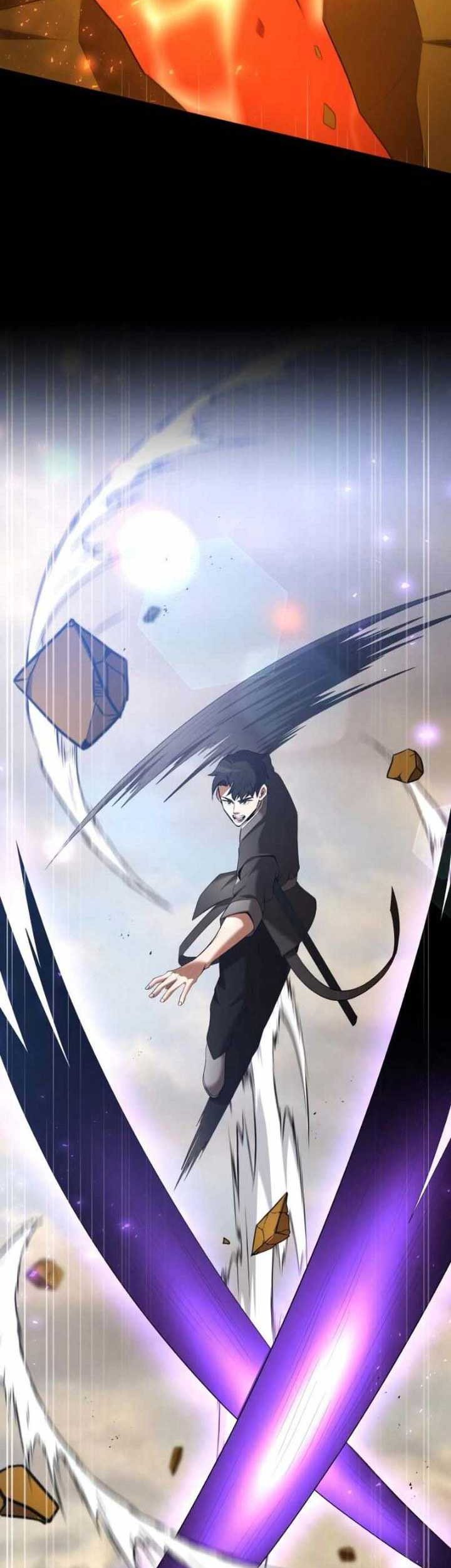 I Became a Renowned Family's Sword Prodigy Chapter 78 - halaman 48