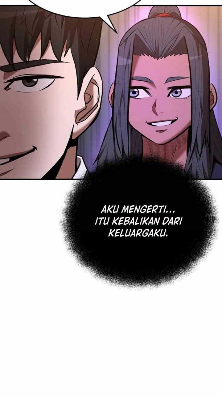 I Became a Renowned Family's Sword Prodigy Chapter 78 - halaman 5