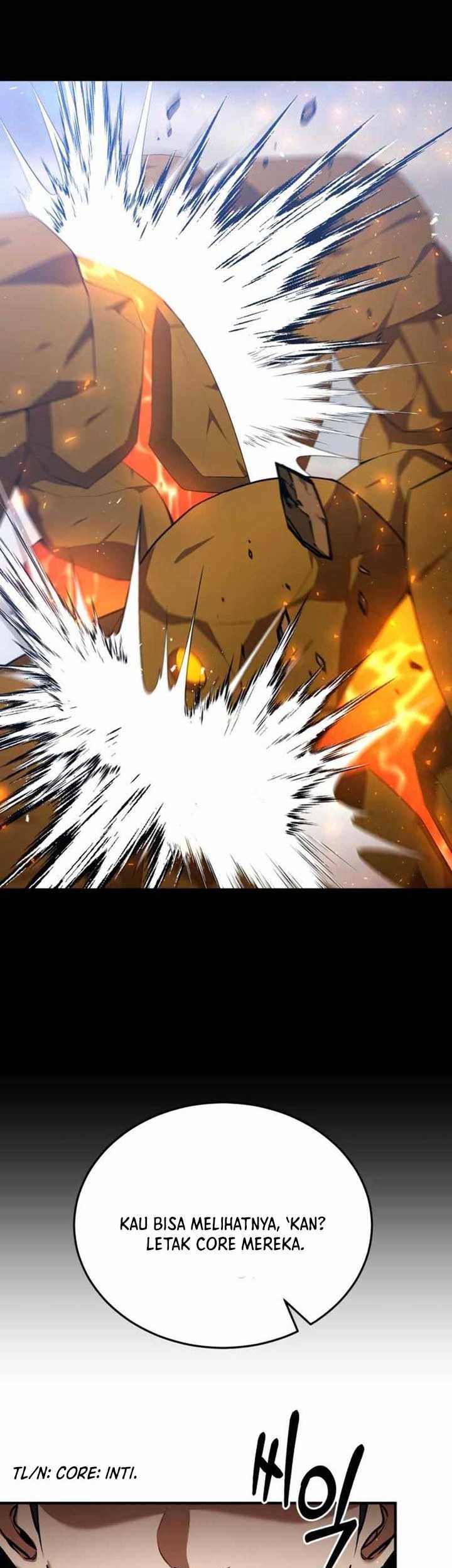 I Became a Renowned Family's Sword Prodigy Chapter 78 - halaman 50