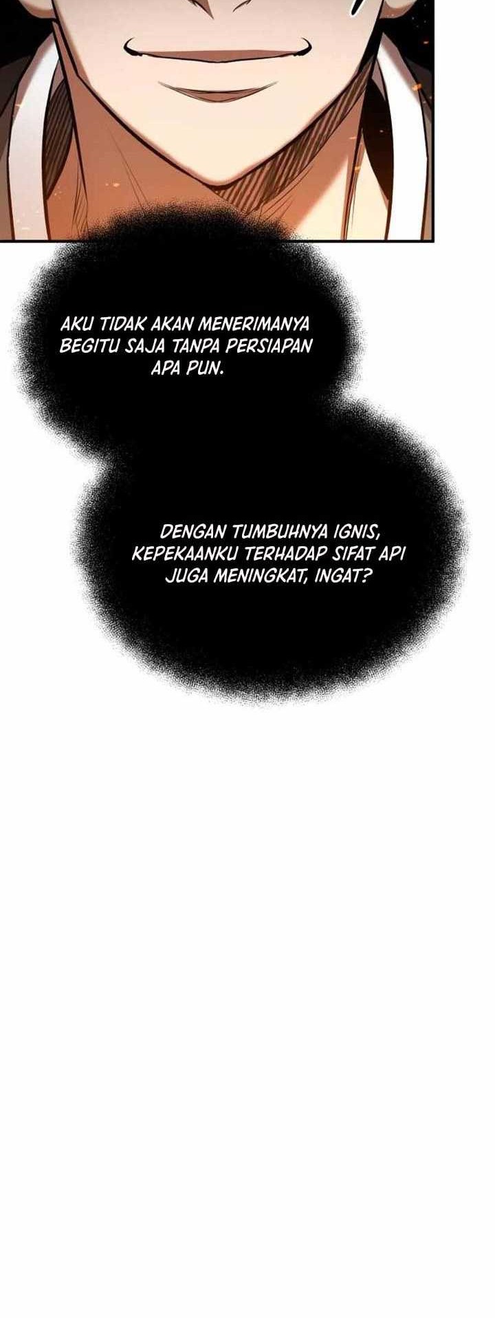 I Became a Renowned Family's Sword Prodigy Chapter 78 - halaman 51