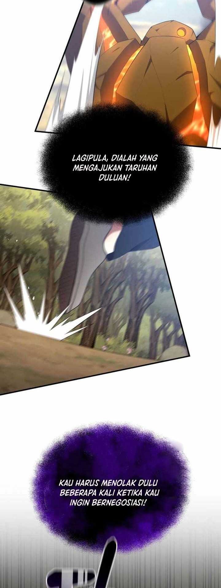 I Became a Renowned Family's Sword Prodigy Chapter 78 - halaman 53