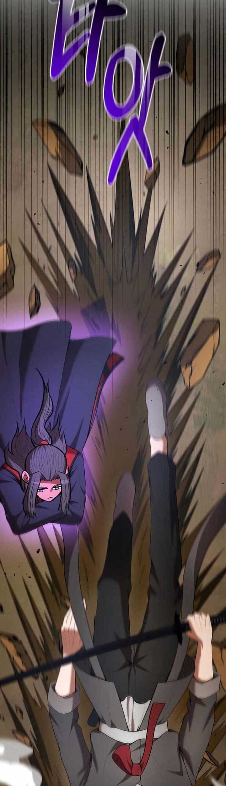 I Became a Renowned Family's Sword Prodigy Chapter 78 - halaman 54