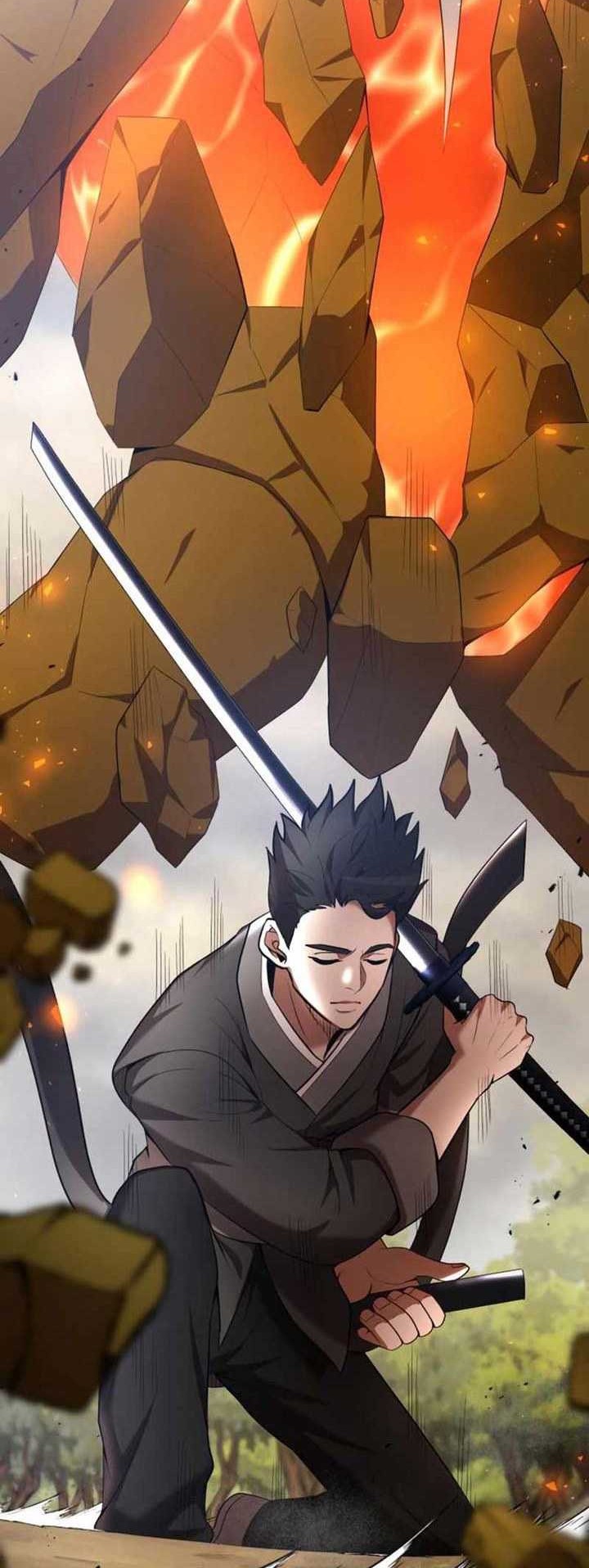 I Became a Renowned Family's Sword Prodigy Chapter 78 - halaman 59