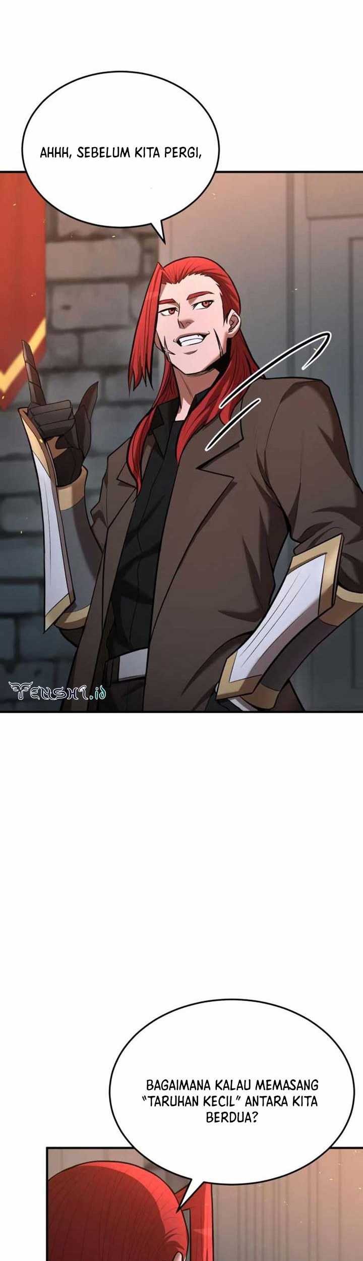 I Became a Renowned Family's Sword Prodigy Chapter 78 - halaman 6