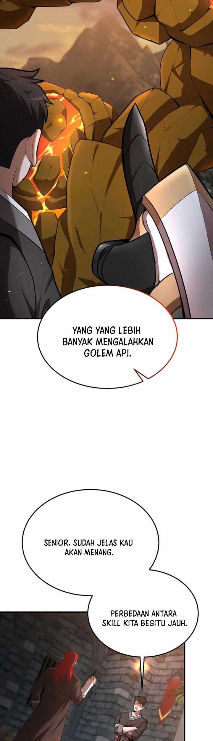I Became a Renowned Family's Sword Prodigy Chapter 78 - halaman 8