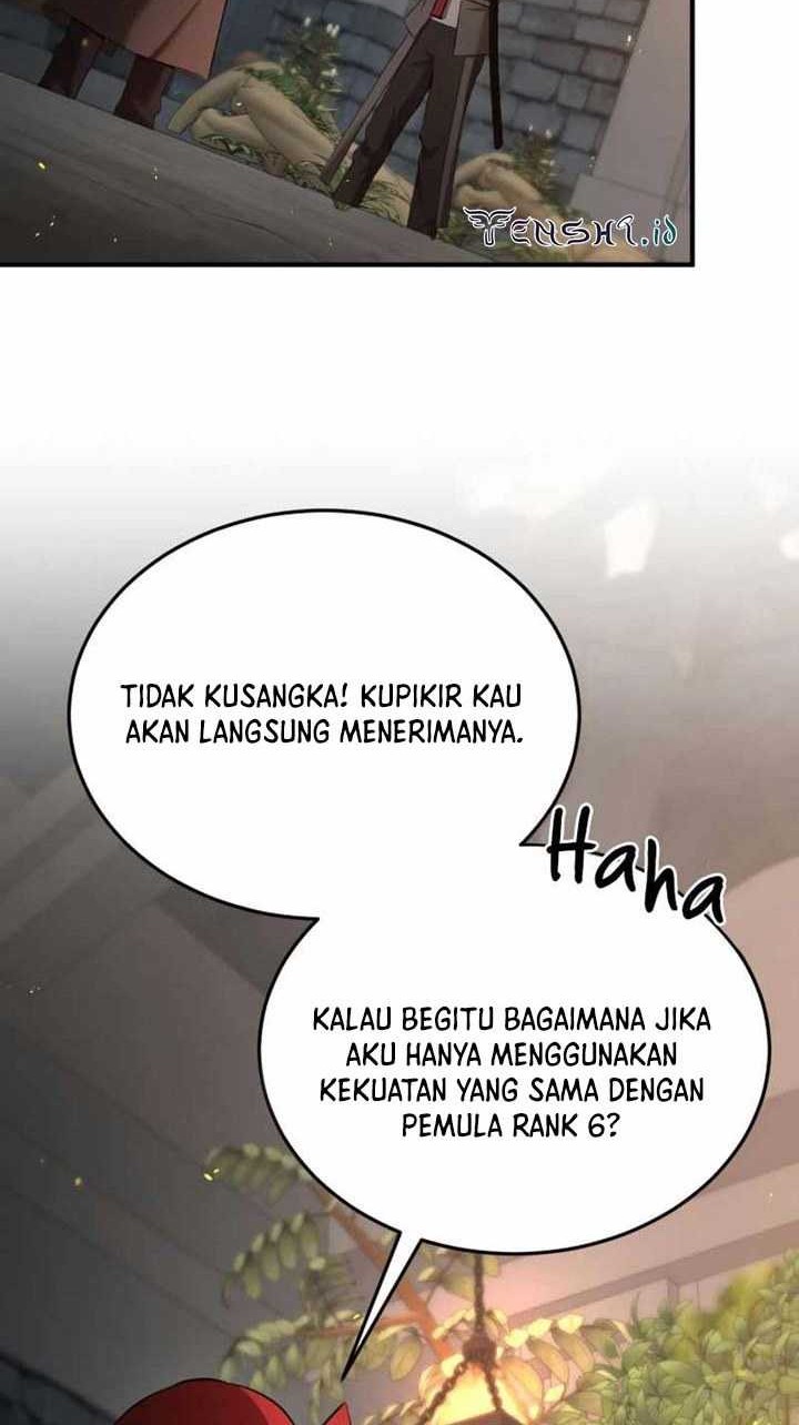 I Became a Renowned Family's Sword Prodigy Chapter 78 - halaman 9