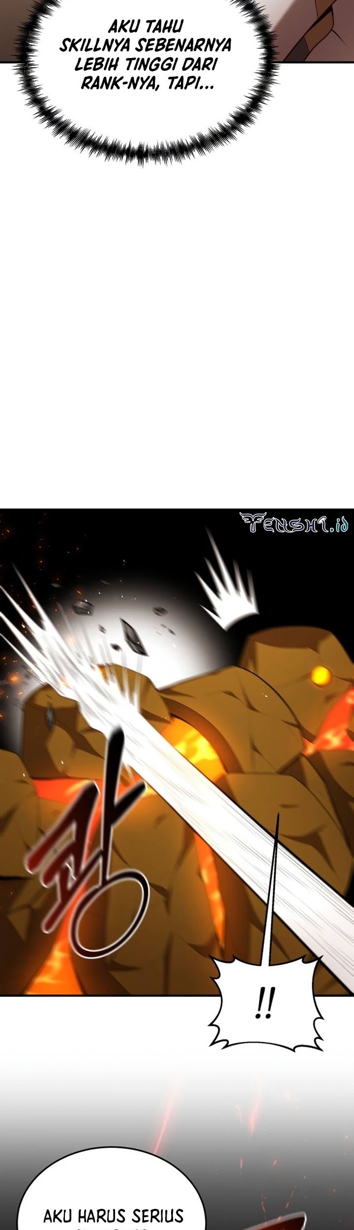 I Became a Renowned Family's Sword Prodigy Chapter 79 - halaman 16