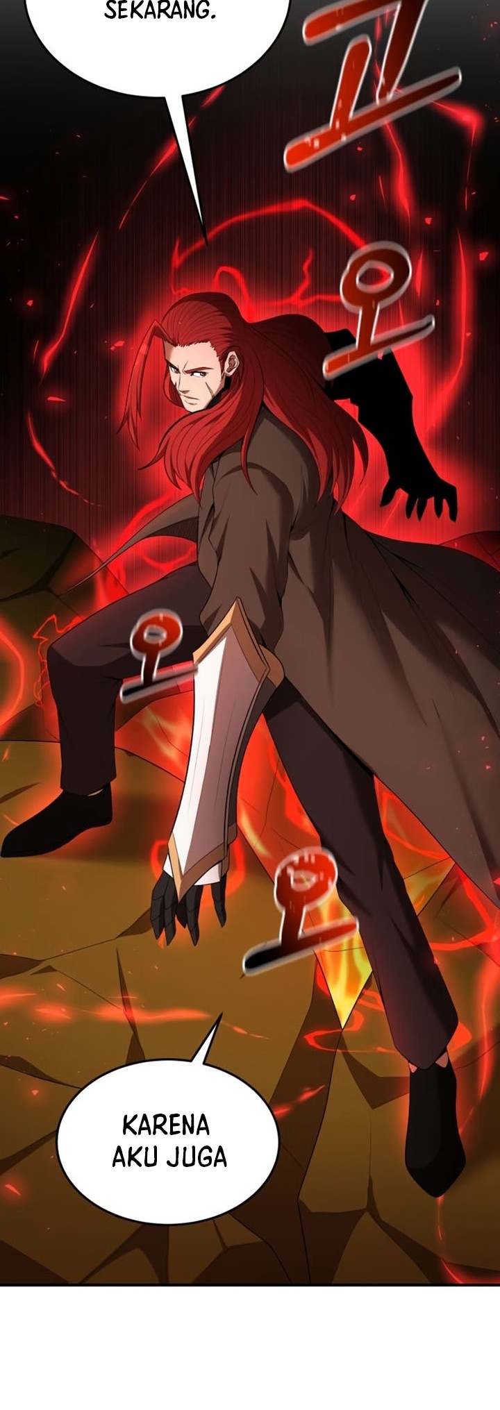 I Became a Renowned Family's Sword Prodigy Chapter 79 - halaman 17