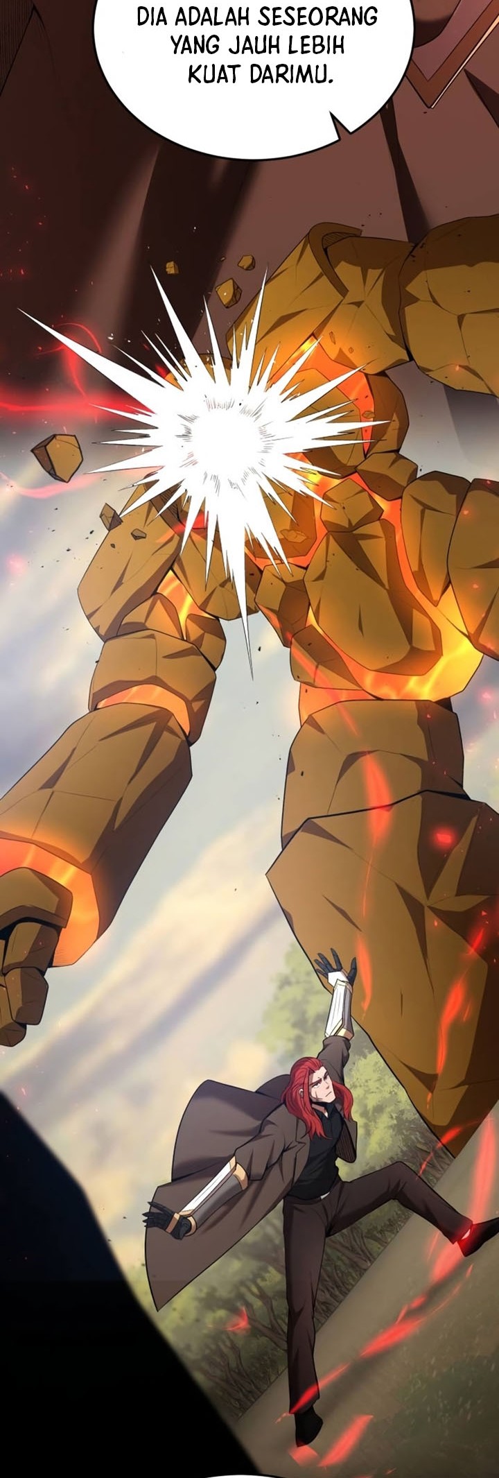 I Became a Renowned Family's Sword Prodigy Chapter 79 - halaman 21