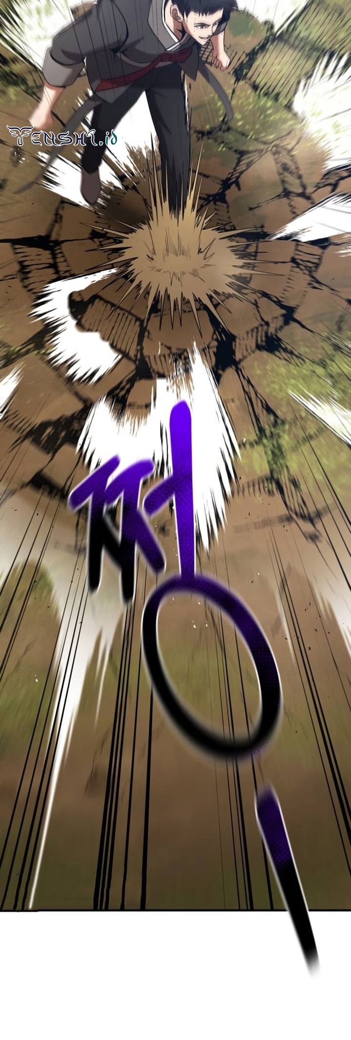 I Became a Renowned Family's Sword Prodigy Chapter 79 - halaman 33