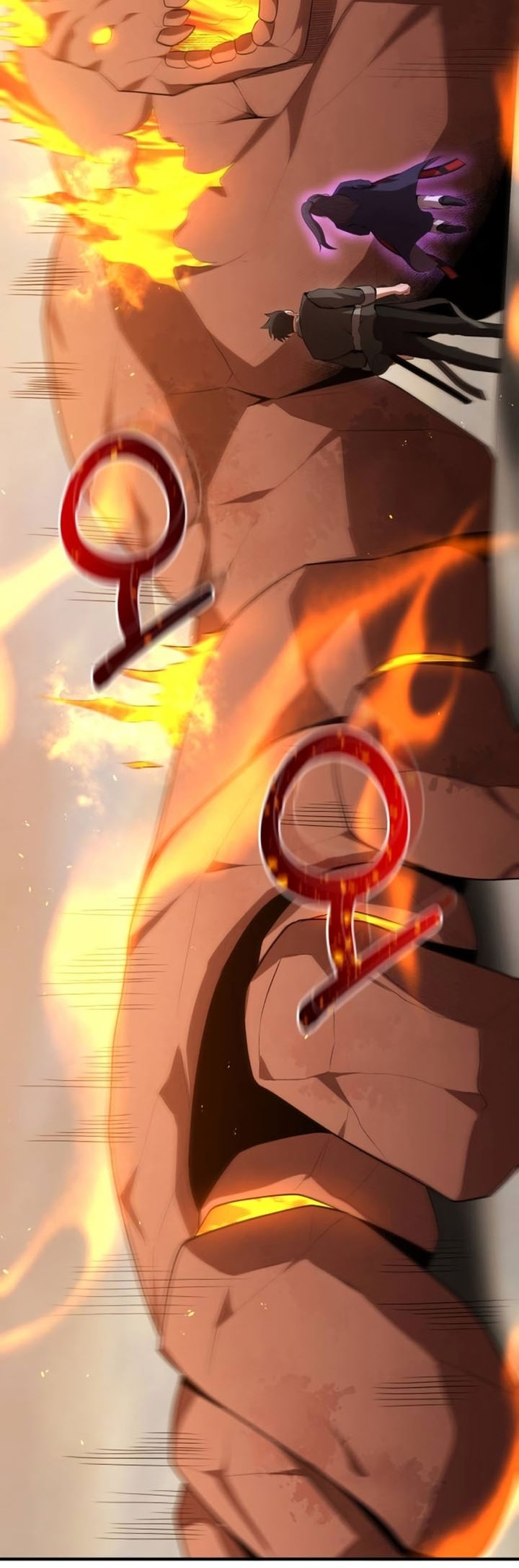 I Became a Renowned Family's Sword Prodigy Chapter 79 - halaman 41