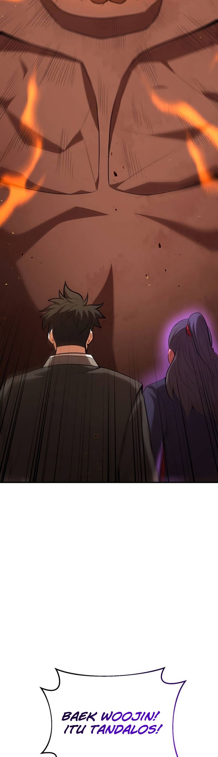 I Became a Renowned Family's Sword Prodigy Chapter 79 - halaman 43