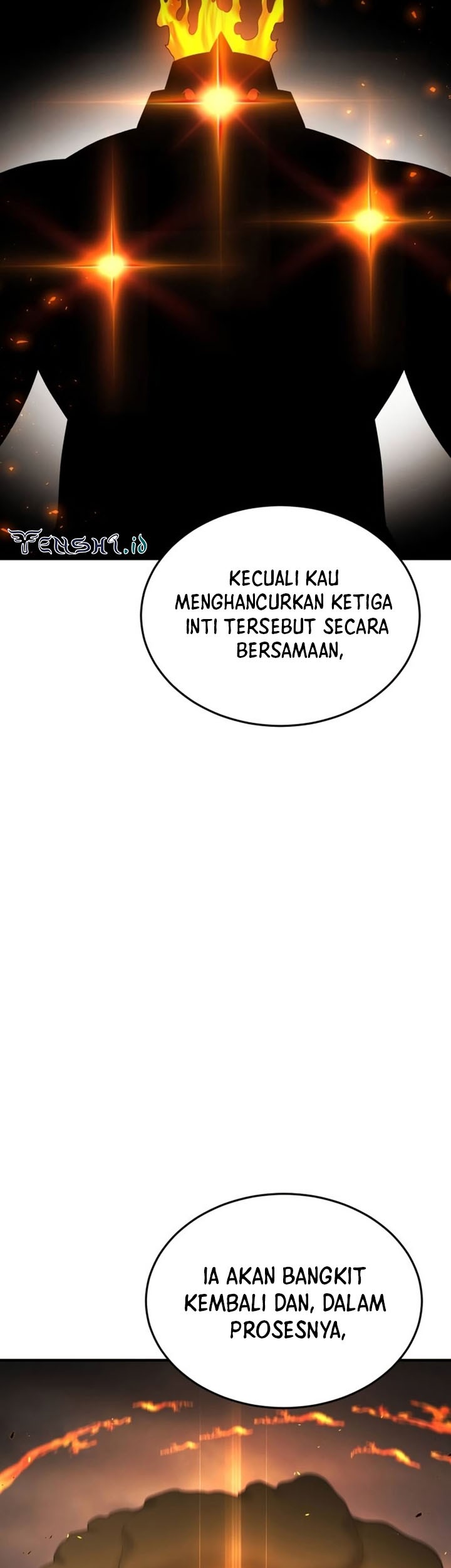 I Became a Renowned Family's Sword Prodigy Chapter 79 - halaman 46