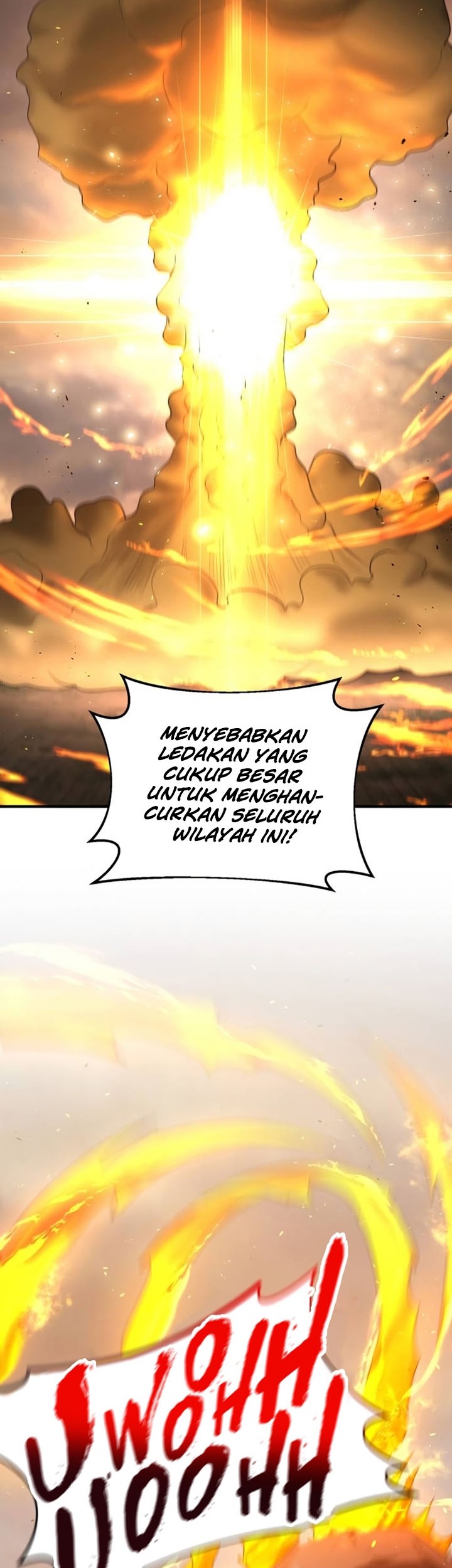 I Became a Renowned Family's Sword Prodigy Chapter 79 - halaman 47