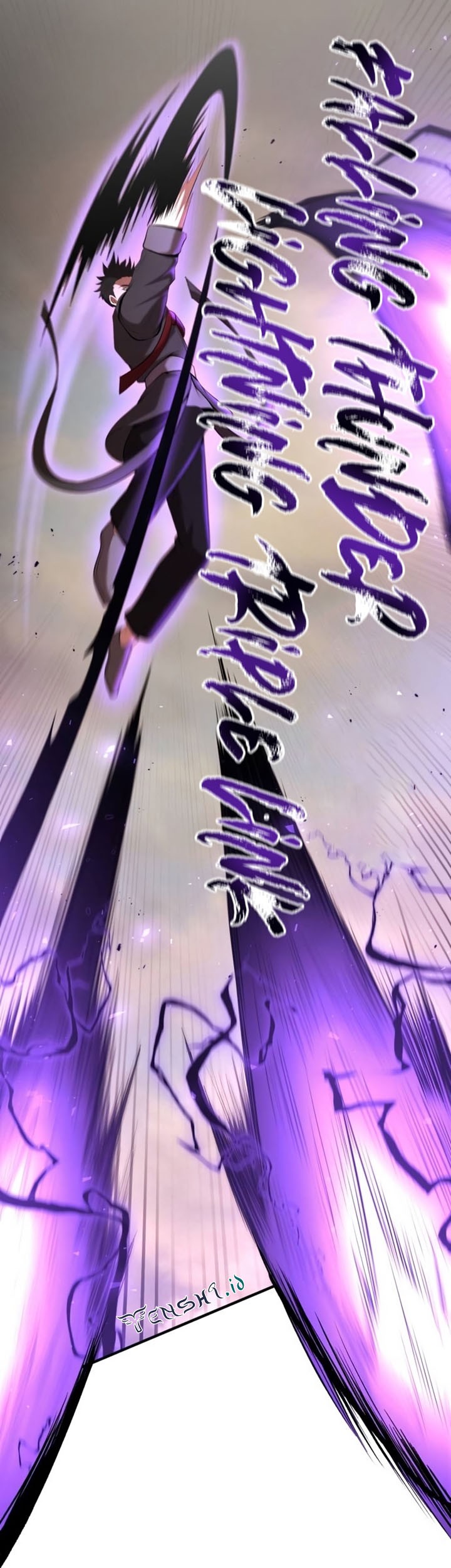 I Became a Renowned Family's Sword Prodigy Chapter 79 - halaman 56