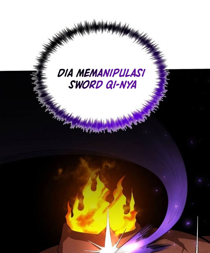 I Became a Renowned Family's Sword Prodigy Chapter 79 - halaman 61