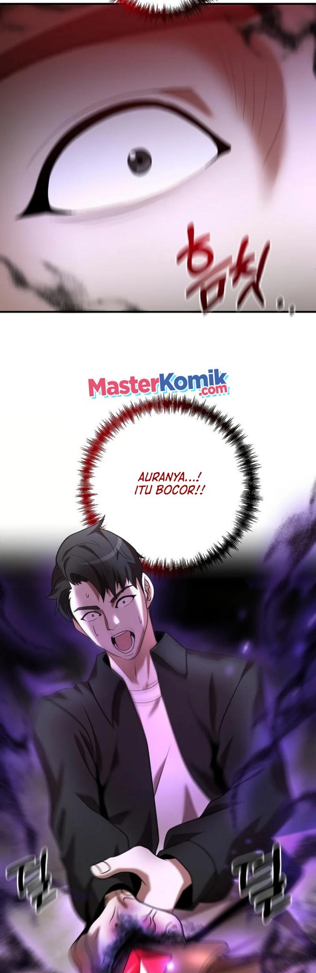 I Became a Renowned Family's Sword Prodigy Chapter 8 - halaman 10