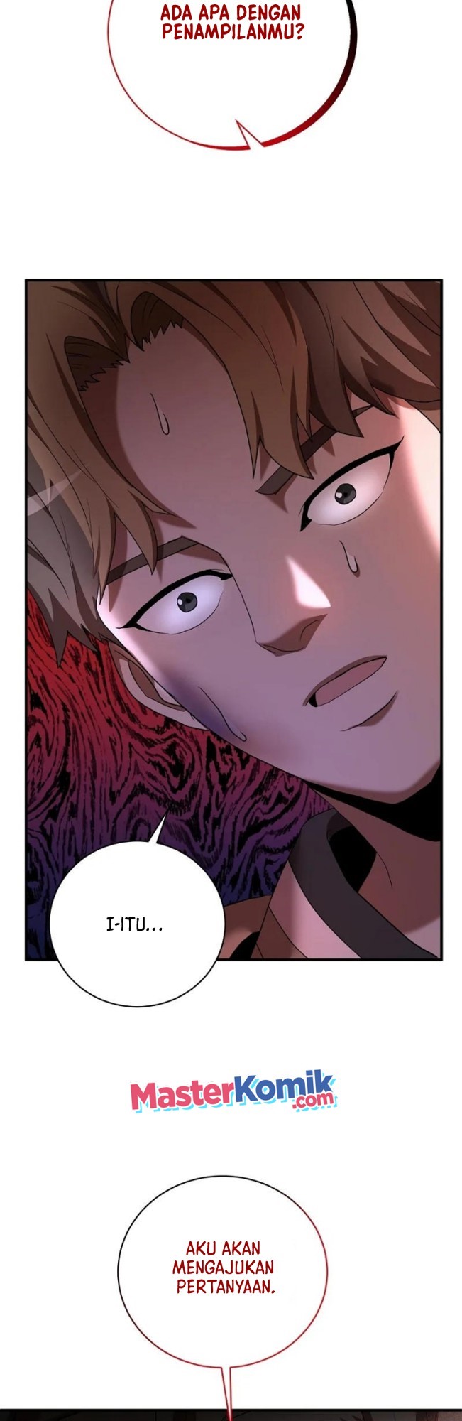 I Became a Renowned Family's Sword Prodigy Chapter 8 - halaman 23